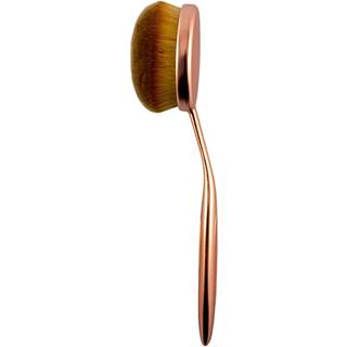 Makeup Revolution Pro Precision Brush Oval Face