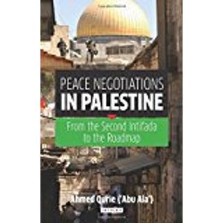 Peace Negotiations in Palestine