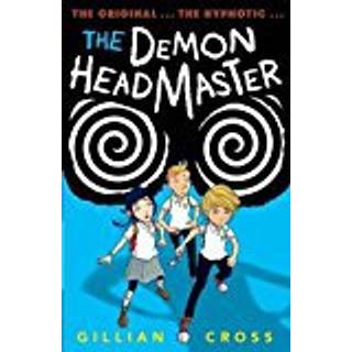 The Demon Headmaster