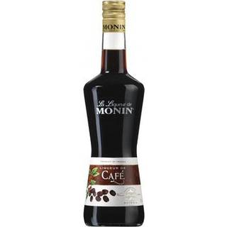 Monin Liqueur Coffee 25% 70 cl