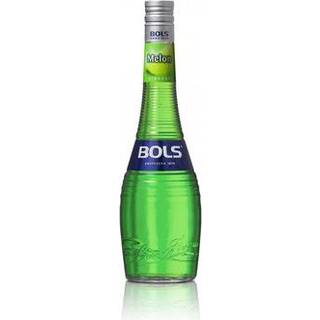 Bols Melon Likør 17% 50 cl.