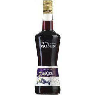 Monin Liqueur Creme de Mûre 16% 70 cl