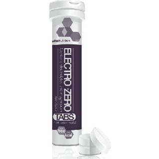 LinusPro Elektrolyt Tabs Berry (80g)