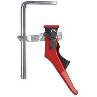 Bessey tvinge t/før.skinne GTR16S6H