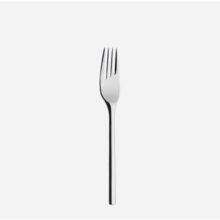 Iittala Artik dessertgaffel Rustfrit stål