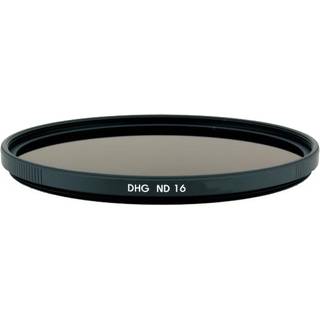 Marumi DHG ND16 photo filter gray 72mm