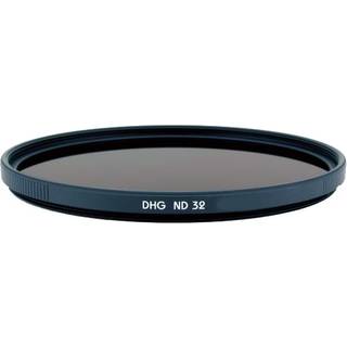 Marumi DHG ND32 Photo Filter gray 49mm