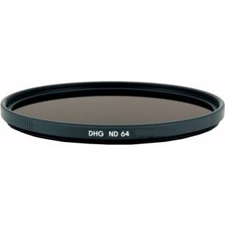 Marumi DHG 67mm ND64 filter (6 Stop)