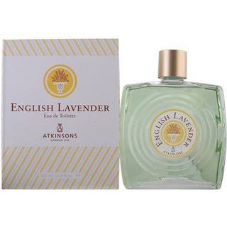 Atkinsons English Lavender Eau de toilette 620 ml