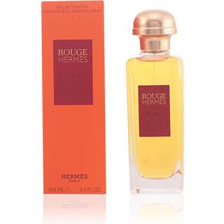 Hermès Rouge Eau de toilette 100 ml