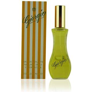 Giorgio Beverly Hills Giorgio Eau de toilette 90 ml