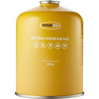 Outfit Gas 450 g gasdåse