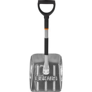 Fiskars alusneskovl t/bilen 25 alublad m/gummibel. greb