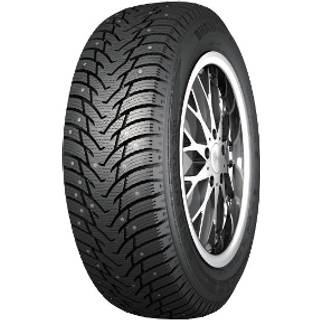 Nankang ICE ACTIVA SW-8 ( 185/65 R15 92T XL, med spikes )