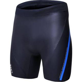 Zone3 Buoyancy Jammer shorts Originals 5/3mm Unisex Sort/Blå blå
