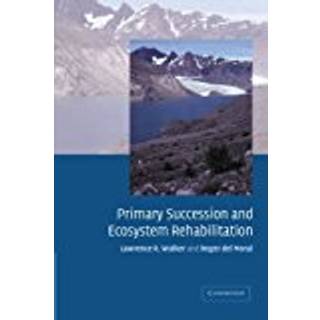 Primary Succession and Ecosystem Rehabilitation