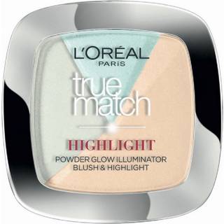 L'Oreal True Match Highlighter - IcyGlow