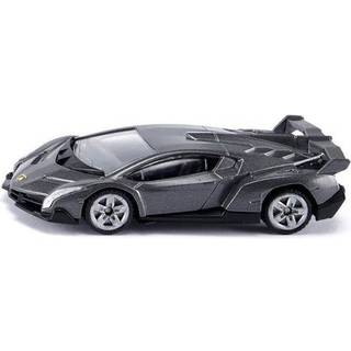 Siku Legetøjsbil Lamborghini Veneno - 8.1 x 3.3 cm