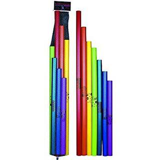 Boomwhackers BW-JG Bass Diatonic Boomwhackers