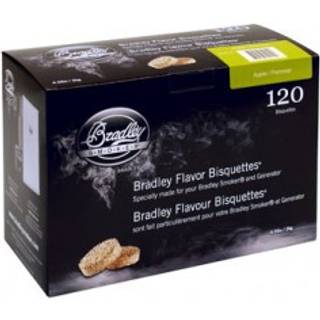 Briketter til røgeovn, Flavor Bisquettes - Bradley Smoker