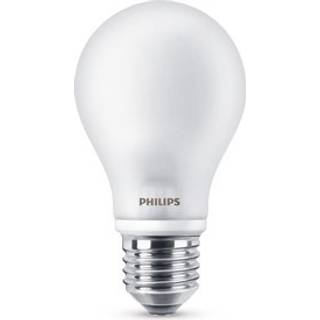 Philips Pære LED E27 470 lm