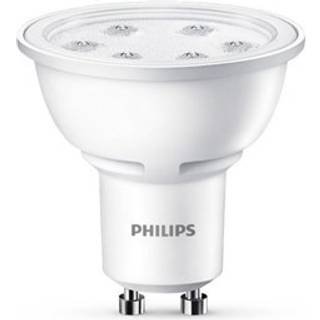Philips LED Spot Pære 3 Stk - 35 W GU10
