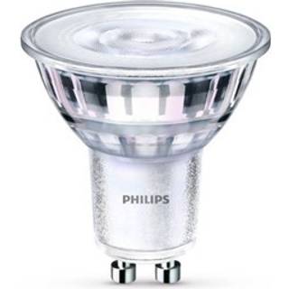 GU10 - Philips LED Spot 4.9W - 460lm - 3000K