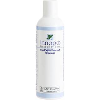 Innopoo Skælshampoo - 250 ml.