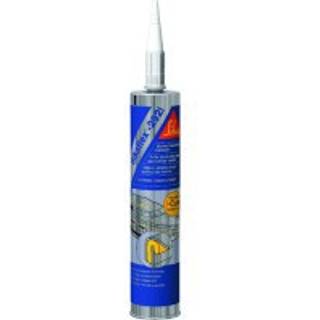 Konstruktionslim Sika Sikaflex 292i, patron, 300 ml, hvid
