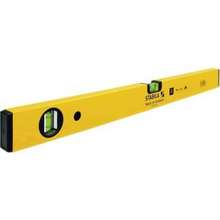Stabila Type 70 2282 Vaterpas-letmetal 40 cm 0.5 mm/m