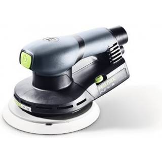 Festool Excentersliber ETS EC 150/3 EQ-Plus