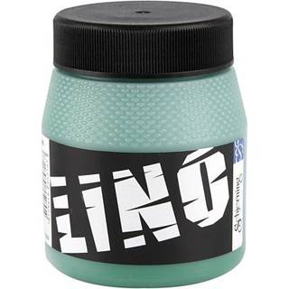 Linoleumssværte, grøn, 250 ml/ 1 ds.