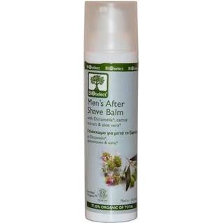 Bioselect After Shave Balm - 75 ml.