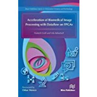 Acceleration of Biomedical Image Processing with Dataflow on FPGAs