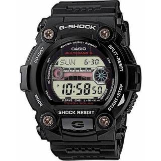 Casio G-Shock GW-7900-1ER Solar Radio Controlled Strap Watch - W17355