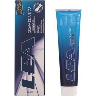 LEA Barbercreme på tube - 100 gr.