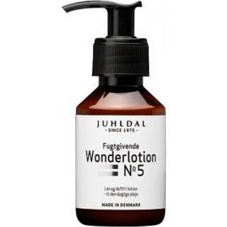 Juhldal Wonderlotion No 5 - 100 ml