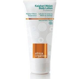 Africa Organics Bodylotion Kalahari Melon (200 ml)