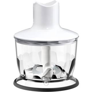 Braun MQ 30 Minihakker 500 Ml. Sort