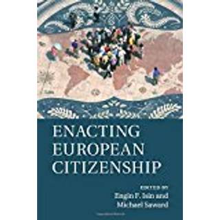 Enacting European Citizenship