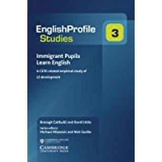Immigrant Pupils Learn English