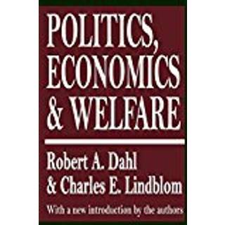 Politics, Economics, and Welfare