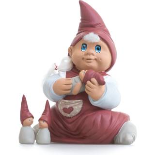 Klarborg nisse Bette Etly