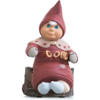 Klarborg nisse Merle