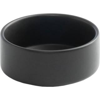 Ekta Living - Skål - "Serve Me Bowl" - Lysegrå