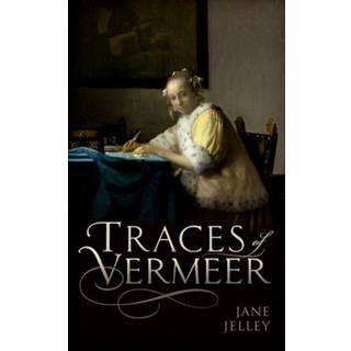 Traces of Vermeer