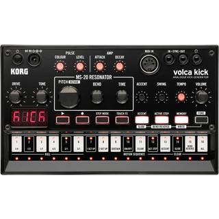 Korg Volca Kick Synthesizer