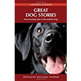 Great Dog Stories