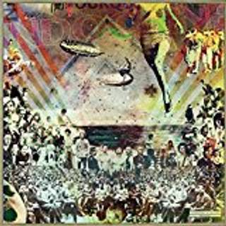 Indochine - La République Des Meteors (Reissue) (2 LP)