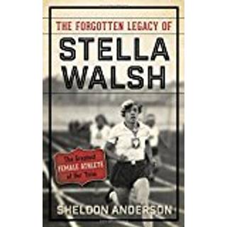 The Forgotten Legacy of Stella Walsh